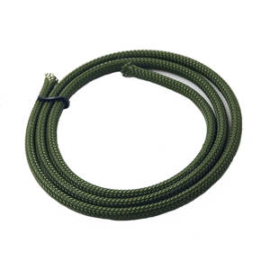 工厂55色高品质电缆网套管2毫米PET可膨胀电缆保护套 - Product Image 3