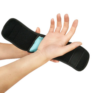 Gel Universal Wrist <b>Brace</b>, Sole Elbow Protection, Ice Bag, Cold and Hot Application, Multifunctional Protective Gear - Product Image 6
