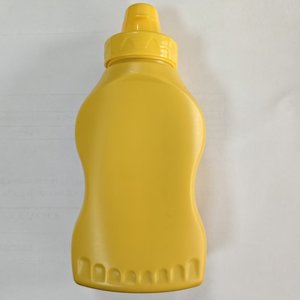 Sauce <span class=keywords><strong>moutarde</strong></span> jaune 226g Kingzest, saveur américaine - Product Image 6