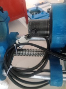JRT50 línea aburrido y de soldadura portátil de la máquina aburrida - Product Image 3