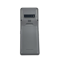 Machine à billets de stationnement portable SOFTPOS Phone Solutions Terminal de paiement NFC Loyverse Smart Pos Hardware avec imprimante Z300P