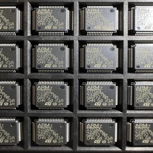 Tout nouveau STM32L433RCT6 original LQFP-64 puce de microcontrôleur 32 bits ARM 80MHz Services de support Bom à guichet unique - Product Image 1