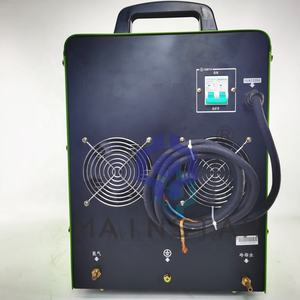 Soudeuse <span class=keywords><strong>TIG</strong></span> <span class=keywords><strong>AC</strong></span>/<span class=keywords><strong>DC</strong></span> 220V à impulsions, machine à souder <span class=keywords><strong>TIG</strong></span> aluminium <span class=keywords><strong>200</strong></span> <span class=keywords><strong>amp</strong></span>ères - Product Image 4