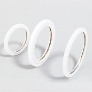 วงแหวนปิดผนึกเลนส์ป้องกันสำหรับเครื่องตัดไฟเบอร์เลเซอร์ 30*5 มม. 28*4 มม. - Product Image 6