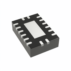 74LV138BQ,115 16 VFQFN Exposed Pad Original One Stop Service Components Electronic Logic - Product Image 1