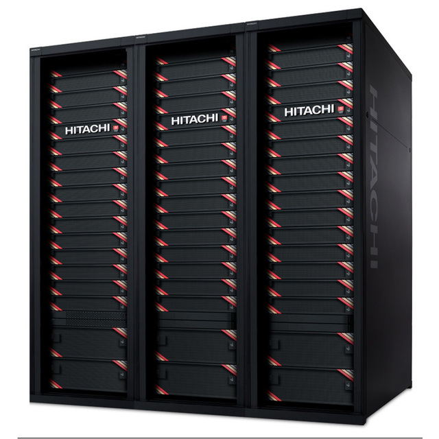 Hita Chi Virtual Storage Platform (VSP) E590H