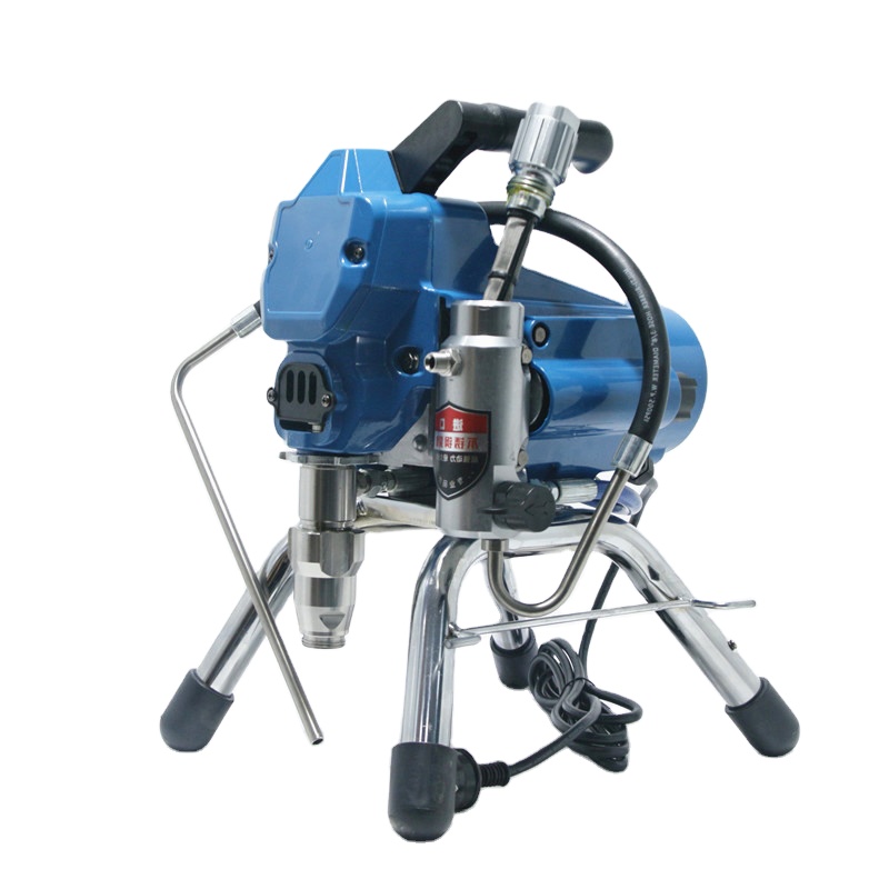 Стенд безвоздушный распылитель краски, Magnum 262800, GTB495PC, GTB395, используется для замены