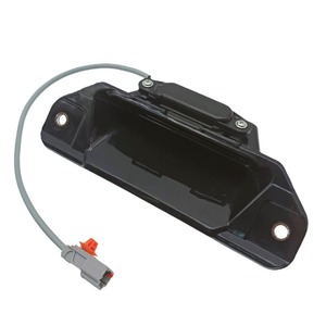 Interruptor de Control de Puerta Trasera Honda 74810-SWA-A01 para CRV Silva RE1 2008-2011, Repuesto de Interruptor de Apertura de Maletero - Product Image 1