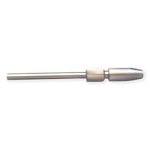 Mandril para joyería con pinza de 2 mm, soporte de herramienta rotatoria de precisión para fabricación de anillos, pulido, rectificado, perforación y joyería profesional. - Product Image 2