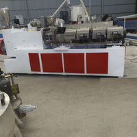 Máquinas de Extrusión de Láminas para Techos de Resina Sintética, Máquinas para Fabricar Tejas de Plástico ASA PVC, Tejas Corrugadas