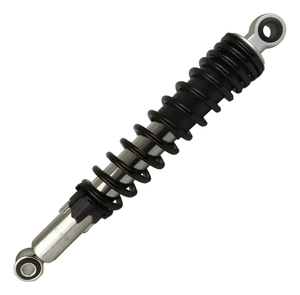 Amortiguador Trasero de Repuesto para Motocicleta <span class=keywords><strong>Honda</strong></span> Biz 100 KS ES 2013 - 2015 - Product Image 4