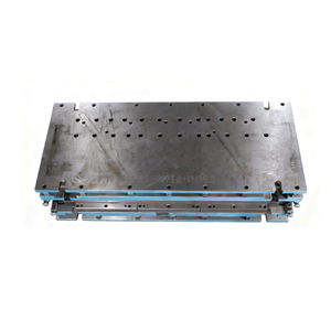 SAIL Single-operation Stamping Dies para OP30 Flanging <span class=keywords><strong>Tool</strong></span> + OP40 Forming <span class=keywords><strong>Tool</strong></span> Precision 0.002mm 50-800Tons <span class=keywords><strong>Testing</strong></span> <span class=keywords><strong>Mould</strong></span> - Product Image 4