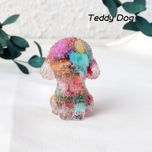 เปลือกหอยหลากสีสำหรับตกแต่งเรซิ่น ของตกแต่งโต๊ะทำงาน ตกแต่งตู้ปลา ของตกแต่งรถยนต์ ของตกแต่งบ้าน งานฝีมือประดับตกแต่ง - Product Image 5