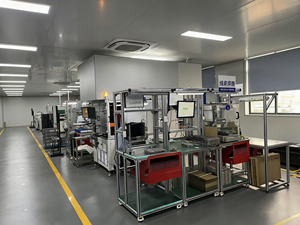 Lumière d'ambiance personnalisée <span class=keywords><strong>LEO</strong></span>, projection graphique entièrement automatique, contrôle PLC, vitesse 6S/pc, sortie stable 24h/24 - Product Image 6