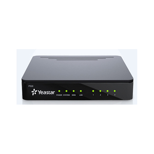 Yeastar P520 IP PBX,Yeastar P520/S20/S412/S50/S100/S300 loạt Yeastar VoIP hệ thống PBX - Product Image 5