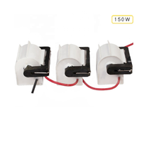 YongLi 40W 100W 130W 150W 180W Catu Daya Laser Produk Berkualitas Tinggi Buatan China Suplai Co2