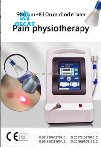 OSCAT peralatan hewan, peralatan penghilang nyeri lutut, mesin penghilang nyeri leher skoliosis kaki - Product Image 4