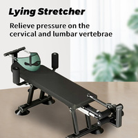 Appareil intelligent électrique pour augmenter la taille, étireur de jambes, machine d'inversion pour traction cervicale et lombaire, usage domestique