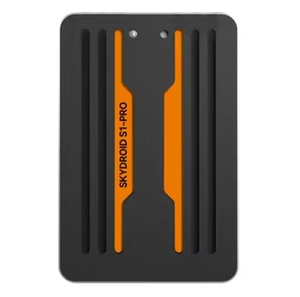 نظام تحكم كهربائي Skydroid S1 pro متكامل للغاية متعدد التوسع تجنب عقبة الليزر Gimbal Multicopter <span class=keywords><strong>Rc</strong></span> الطائرة بدون طيار - Product Image 2