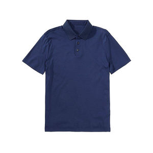 Polo de hombre de diseño personalizado OEM para uniformes de empresa Polo de hombre de alta calidad para exportación y pedidos a granel - Product Image 1