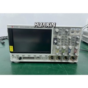 ออสซิลโลสโคป Keysight DSOX4054G: 500 MHz, 4 ช่องสัญญาณอนาล็อก - Product Image 2