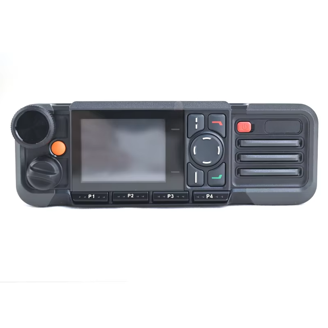 Hytera HM785 HM788 HM789 HM78X DMR Car for Radio UHF VHF Digital Walkie Talkie Mobile Base Station GPS Two-Way for Radio