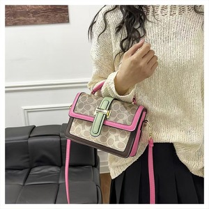 Bolso Bandolera <span class=keywords><strong>de</strong></span> Diseño <span class=keywords><strong>de</strong></span> Lujo Personalizado, Bolso <span class=keywords><strong>de</strong></span> Hombro Diagonal <span class=keywords><strong>de</strong></span> Moda - Product Image 3