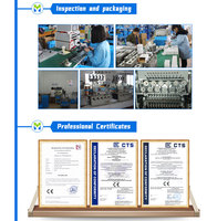 Transformador de corriente para interiores, certificado CE, 200/1A, relación de medición monofásica, 1,0 precisión, potencia CT 50/60Hz, proveedor directo