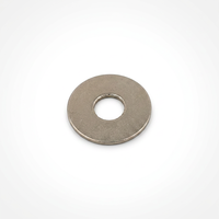 Pièces d'emboutissage en acier inoxydable 7C27Mo2/20C OEM ODM personnalisées pour amortisseurs automobiles et suspensions (disques de calage de soupape à clapets)
