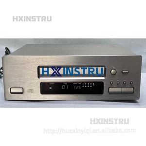 1 lecteur CD compact Hi-Fi vintage DP-1001 H - Product Image 1