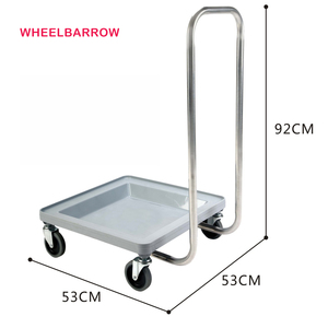 Étagère en verre transparent avec panier de rangement en plastique, solution d'organisation pratique pour tasses, verres et plateaux de <span class=keywords><strong>vaisselle</strong></span> - Product Image 4