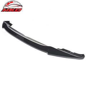 Alerón delantero para BMW G20 Serie 3 19-22 M-Tech M Sport de 4 puertas - Accesorio exterior de poliuretano de alta calidad - Product Image 3