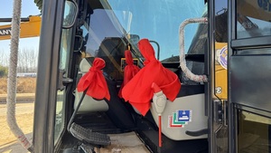 Komatsu รถขุด PC70/PC55/PC60 7ตันเครื่องยนต์ Plc ดั้งเดิมของญี่ปุ่นได้รับการรับรองจากฟาร์ม - Product Image 6