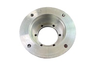 Usinage CNC, fraisage, tournage, acier inoxydable, aluminium, brides, applications automobiles, fabrication sur mesure, marque personnalisée, fabriqué en Chine