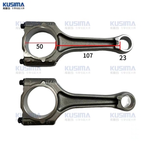 Offres Spéciales pièces de bielle de connexion EA888 pour Audi VW 1.8TSI 2.0 TSI 21mm 23mm 06J198401K 06L198401A 06J198401L 06L198401 - Product Image 5