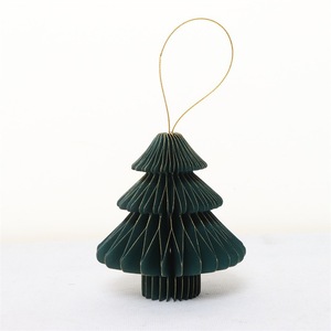 กระดาษนำกลับมาใช้ใหม่ได้ตกแต่งมะระรังผึ้งสัญลักษณ์นำโชคสำหรับตกแต่งบ้านในเทศกาลฤดูใบไม้ผลิ - Product Image 5