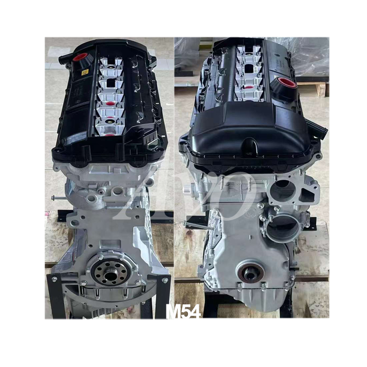 絶版BMW E46 320i プラズマグラウンド BMW M52／M54〜02用