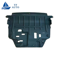 Protection inférieure moteur pour Chery Omoda 5 Omoda C5 OE 602001929AA, plaque de protection du châssis