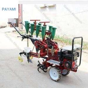 Semoir à légumes/tomates/poivrons/oignons à 4 rangs, machine à repiquer les <span class=keywords><strong>semis</strong></span> de légumes - Product Image 4