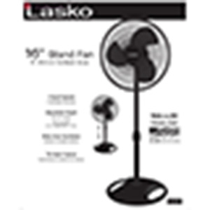 <span class=keywords><strong>Taurus</strong></span> <span class=keywords><strong>Ventilador</strong></span> De Peu 50w <span class=keywords><strong>Ventilador</strong></span> De Pedestal - Product Image 2