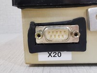 Unité HMI REF542plus 750090802D TRIED amp, PLC d'origine neuf en stock