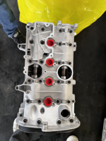 Moteur complet K4M neuf à prix d'usine pour Renault 1.6L 4 cylindres en ligne avec 16 soupapes et DOHC