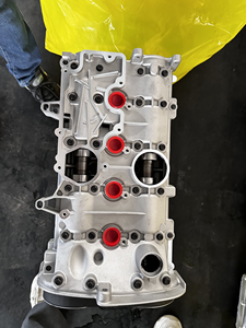 Moteur complet K4M neuf à prix d'usine pour <span class=keywords><strong>Renault</strong></span> 1.6L <span class=keywords><strong>4</strong></span> cylindres en ligne avec 16 soupapes et DOHC - Product Image 4