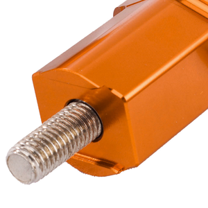 Accesorios para Moto, Abrazadera Elevadora de Manillar CNC de 28mm, Apta para Modificación de Manillar KTM EXC/XCW - Product Image 3