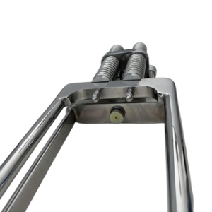 มอเตอร์ไซค์สปริงเกอร์กว้างและสปริงเกอร์สวิงเลื่อนแคบแบบกําหนดเอง - Product Image 3