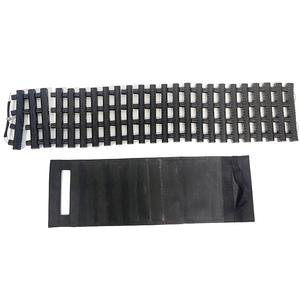 Pistas <span class=keywords><strong>de</strong></span> agarre para coche, plástico antideslizante, todoterreno, camión, remolque, tabla <span class=keywords><strong>de</strong></span> tracción <span class=keywords><strong>de</strong></span> neumáticos, cadena <span class=keywords><strong>de</strong></span> tracción <span class=keywords><strong>de</strong></span> nieve, arena, <span class=keywords><strong>hielo</strong></span>, barro, pistas <span class=keywords><strong>de</strong></span> recuperación - Product Image 5