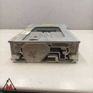 Audi A4 MK3 2004-2007 Tuning Parti Interne ed Esterne 8H0880077B Roll Bar Protezione Antiribaltamento 14539 - Product Image 4