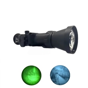 Jovstar 4X HD Gen 2+ Monoculaire de vision nocturne IP67 étanche et antichoc, portée de 1000 m, le favori des chasseurs - Product Image 1