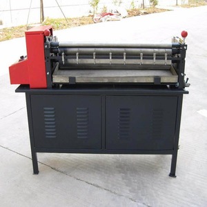 Machine à coller des feuilles de haute qualité, robuste et résistante, pour une utilisation industrielle continue, disponible au meilleur prix du marché - Product Image 2