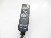 Nouvel article original E3s-ad31, capteur de commutation photoélectrique, produit neuf avec garantie PLC d'un an